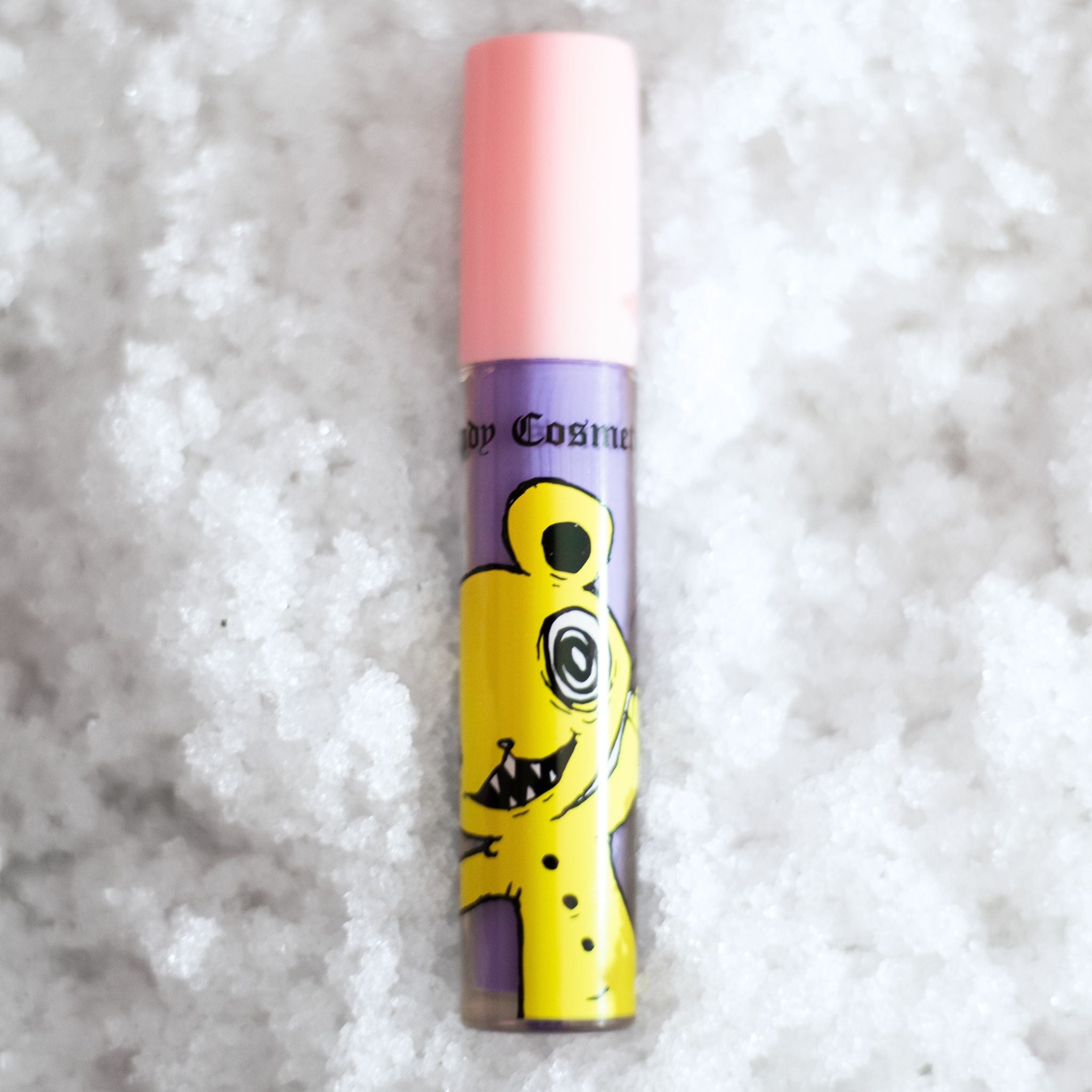 Vegan Matte Liquid Lipstick  - GUMMY