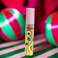 Vegan Matte Liquid Lipstick - LOLLIE