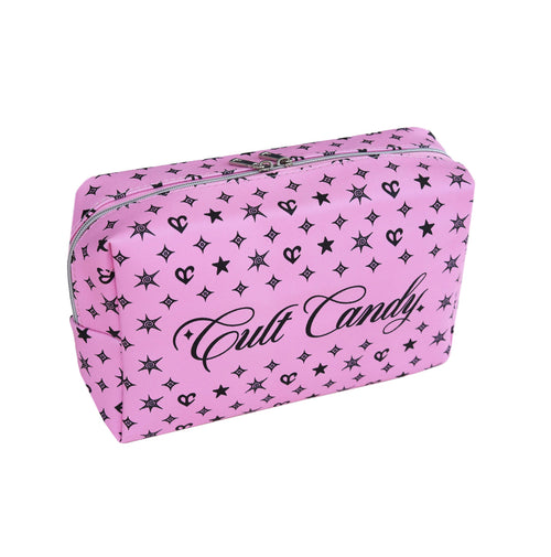 Cult Candy Makeup Bag