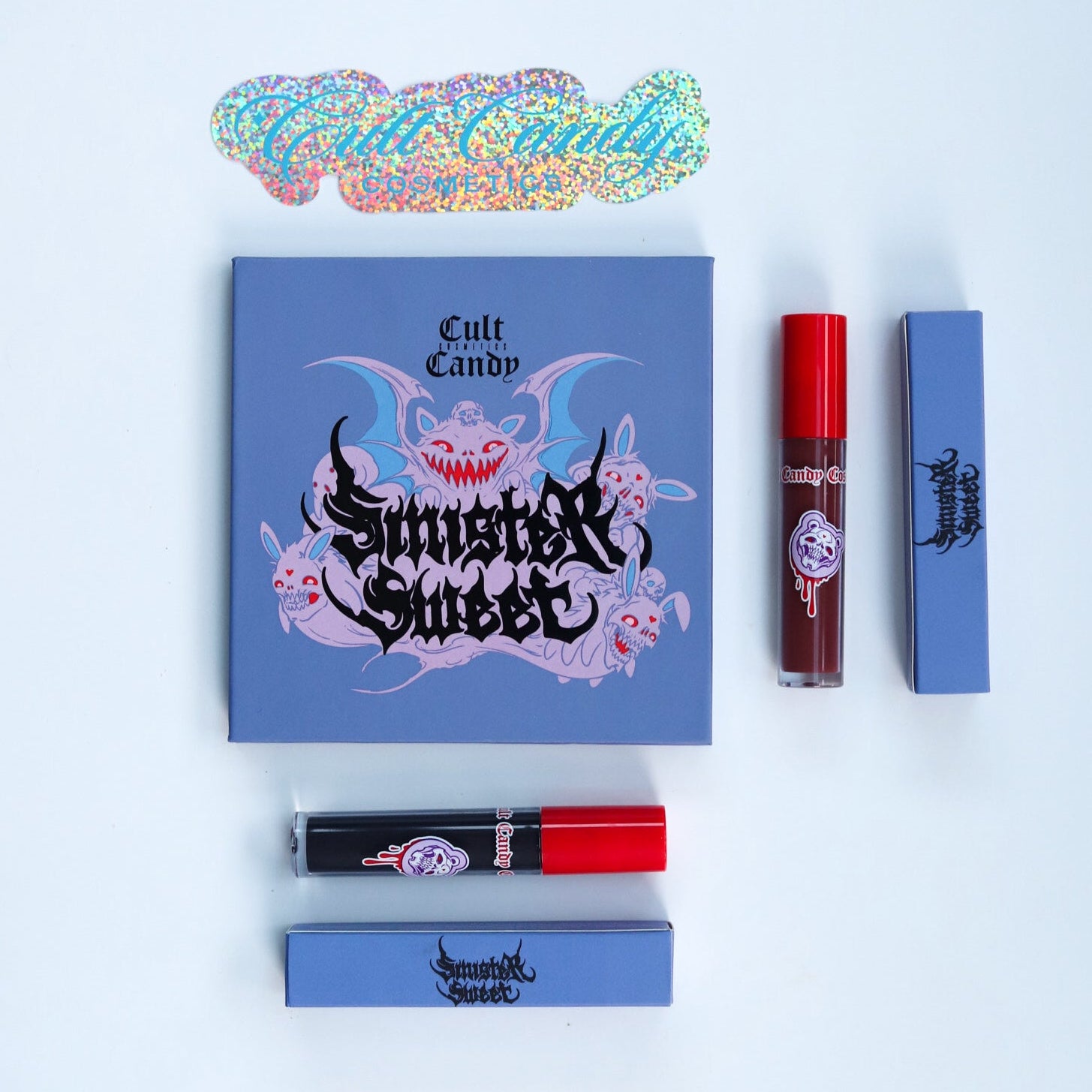 Small Makeup Bundle Deal