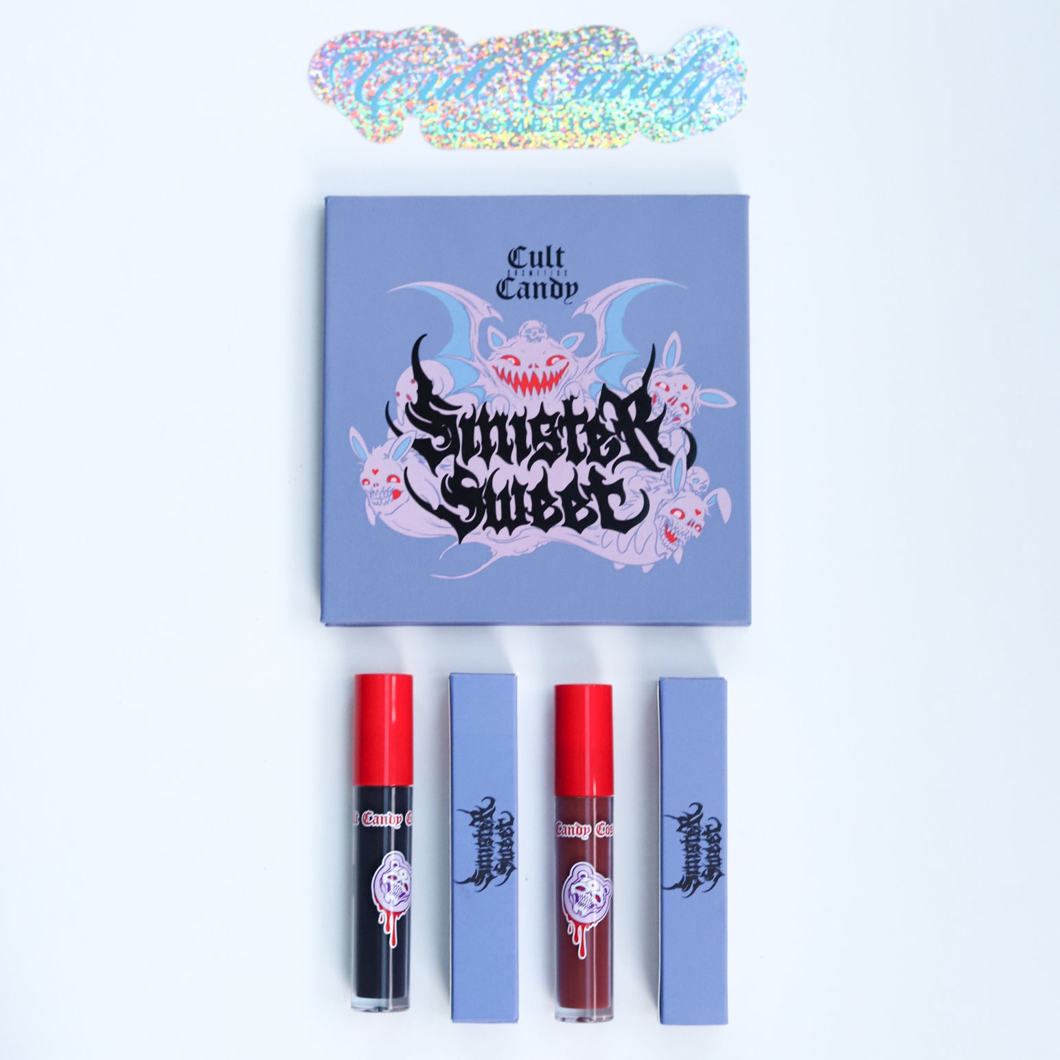 Small Makeup Bundle Deal