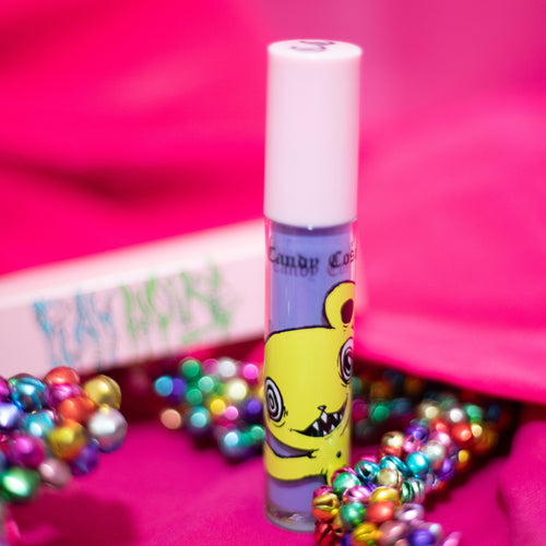 Vegan Matte Liquid Lipstick  - GUMMY