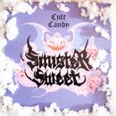 Eyeshadow Palette - SINISTER SWEET