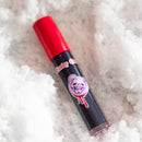 Vegan matte liquid lipstick - DOGTOOTH