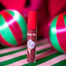 Vegan matte liquid lipstick - ROACHIE