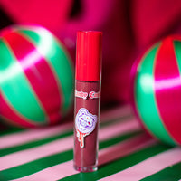 Vegan matte liquid lipstick - ROACHIE