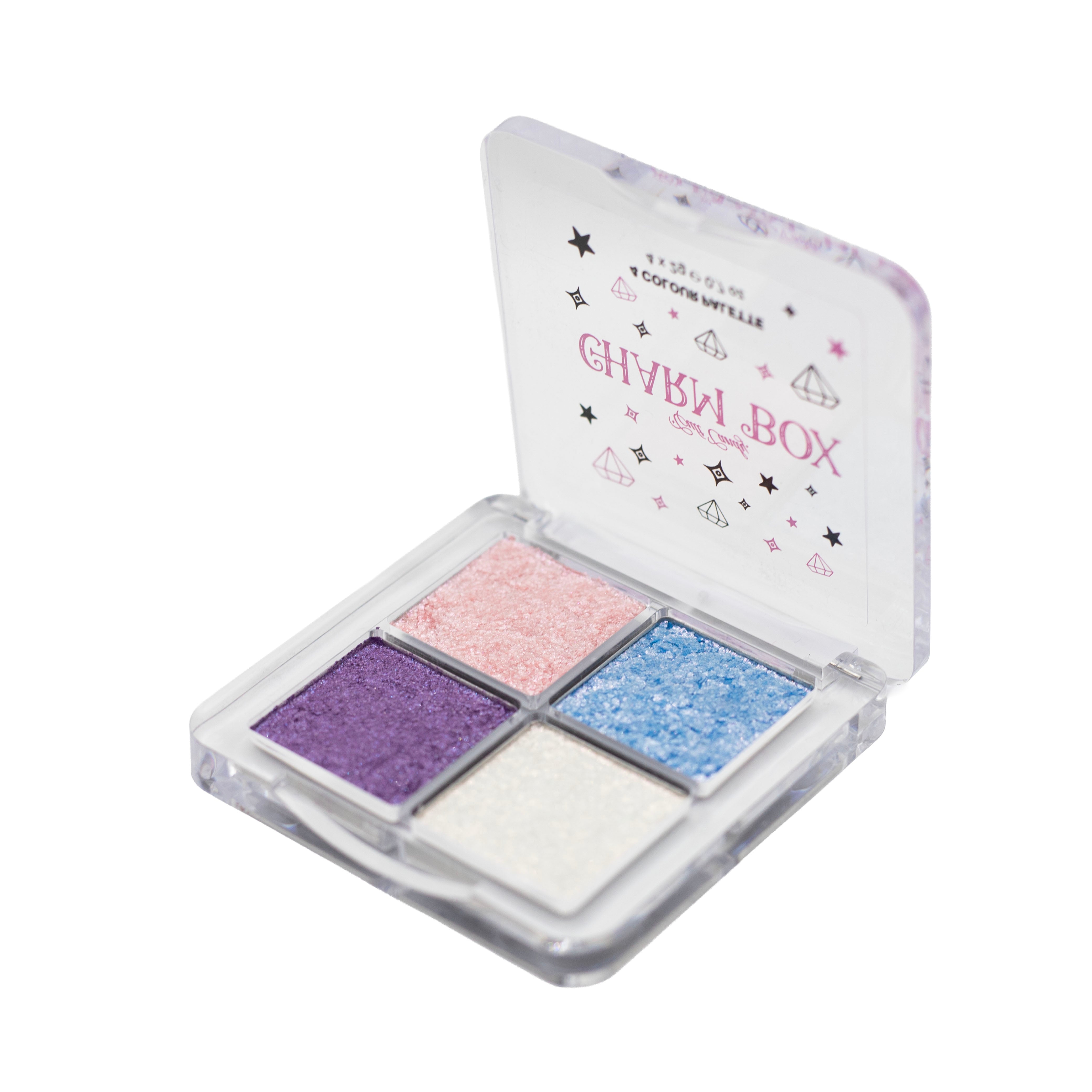 LIMITED EDITION Charm Box Bundle Collection + Signed Print