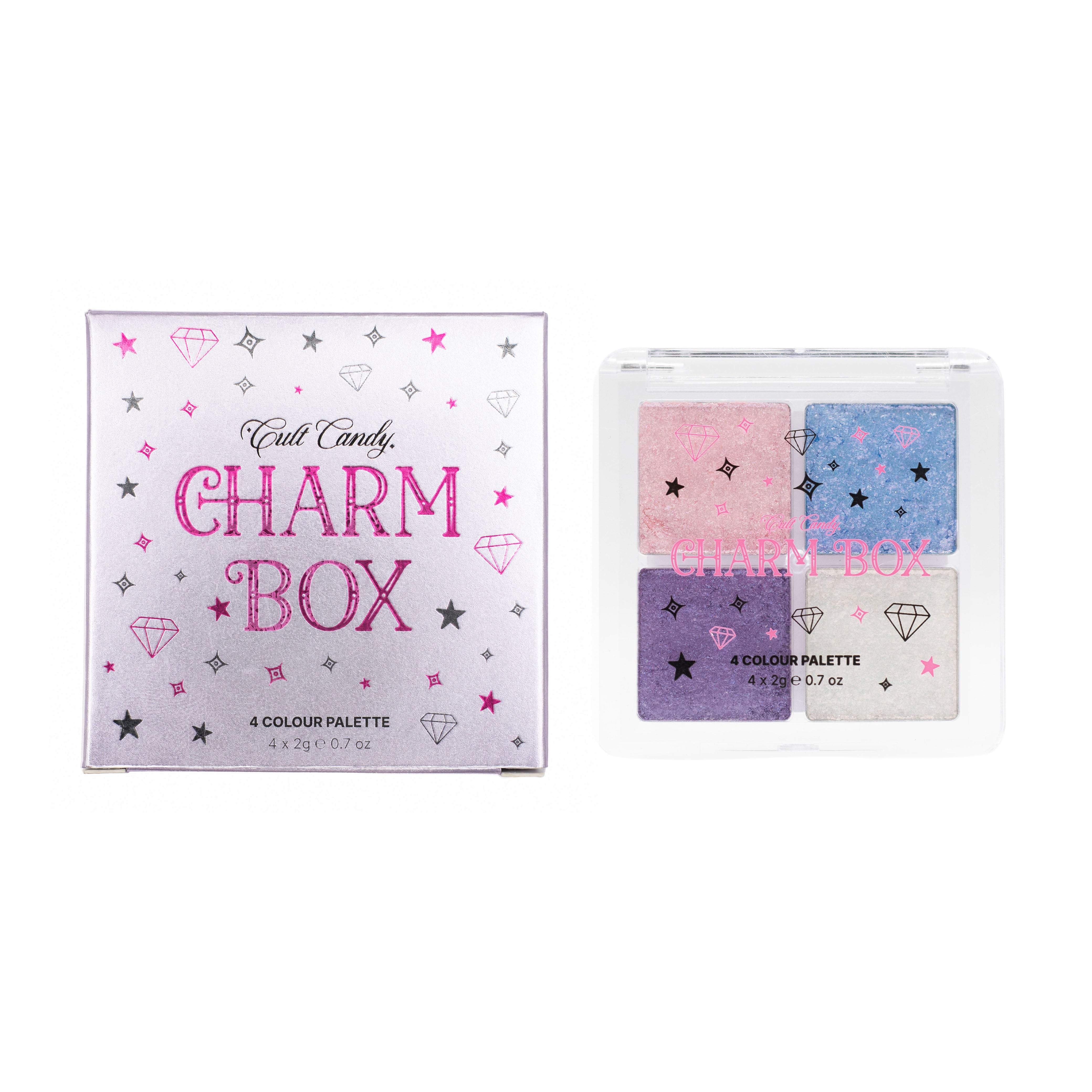 LIMITED EDITION Charm Box Bundle Collection + Signed Print