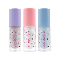 Charm Box Lip Bundle