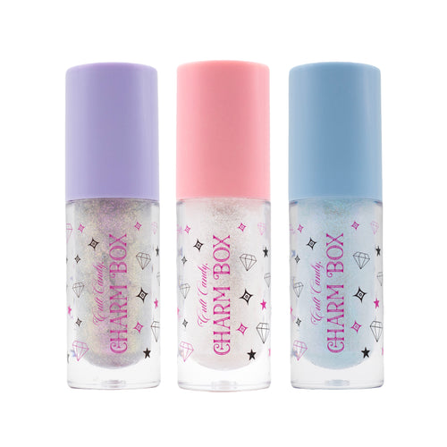 LIMITED EDITION Charm Box Bundle Collection + Signed Print