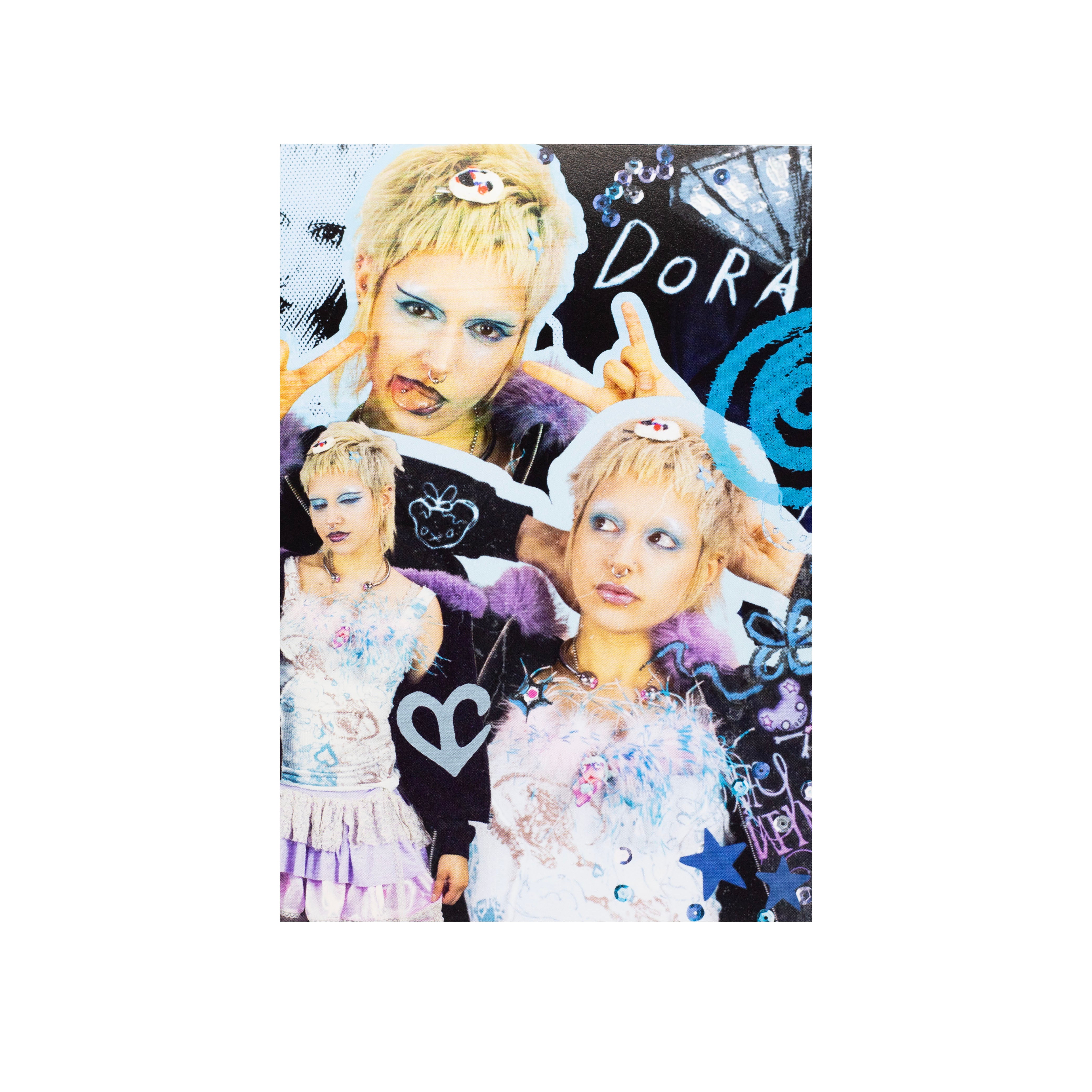 LIMITED EDITION Charm Box Bundle Collection + Signed Print