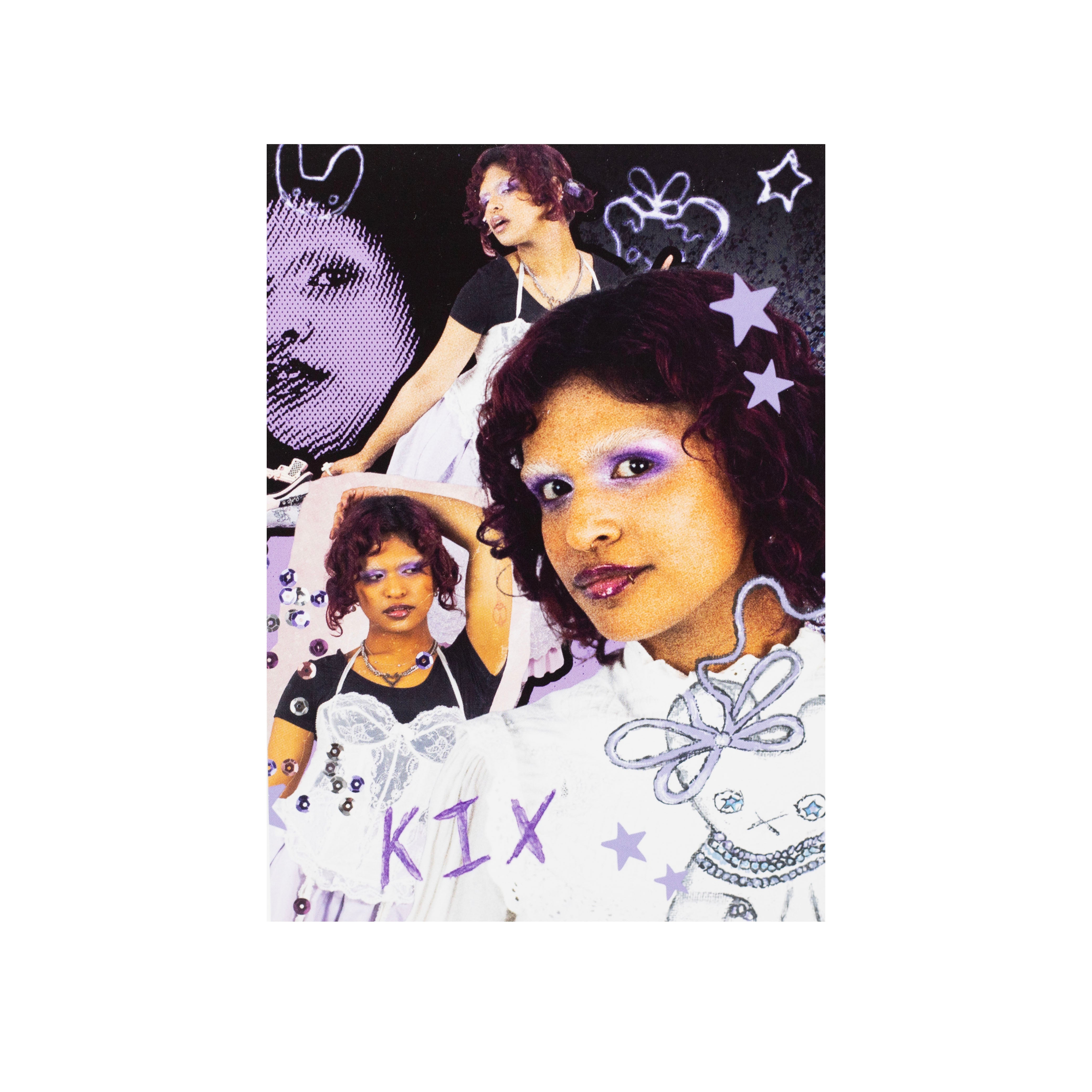 LIMITED EDITION Charm Box Bundle Collection + Signed Print