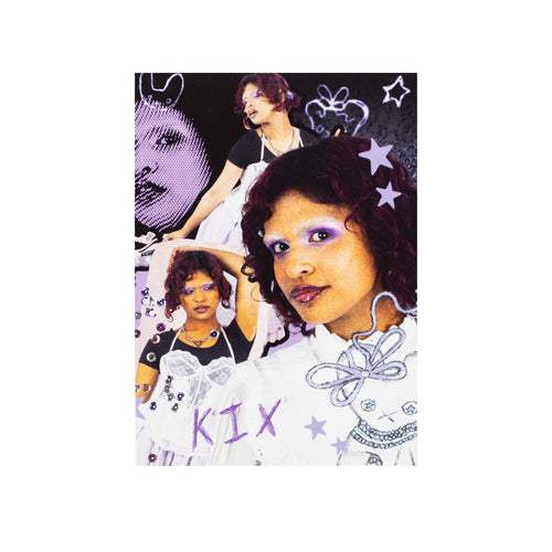 LIMITED EDITION Charm Box Bundle Collection + Signed Print