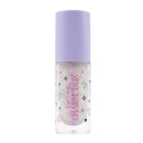 Violet Sparkly Lip Gloss - RUNAWAY - Vivienne