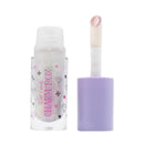 Violet Sparkly Lip Gloss - RUNAWAY - Vivienne