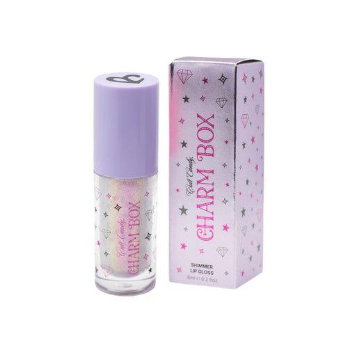 LIMITED EDITION Charm Box Bundle Collection + Signed Print