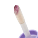 Violet Sparkly Lip Gloss - RUNAWAY - Vivienne