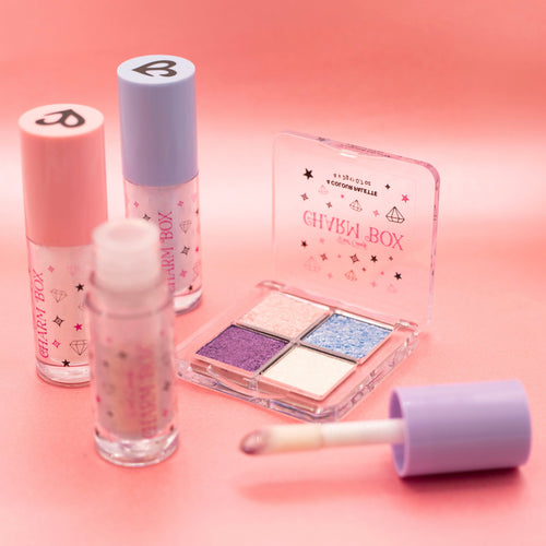 Charm Box Collection Bundle