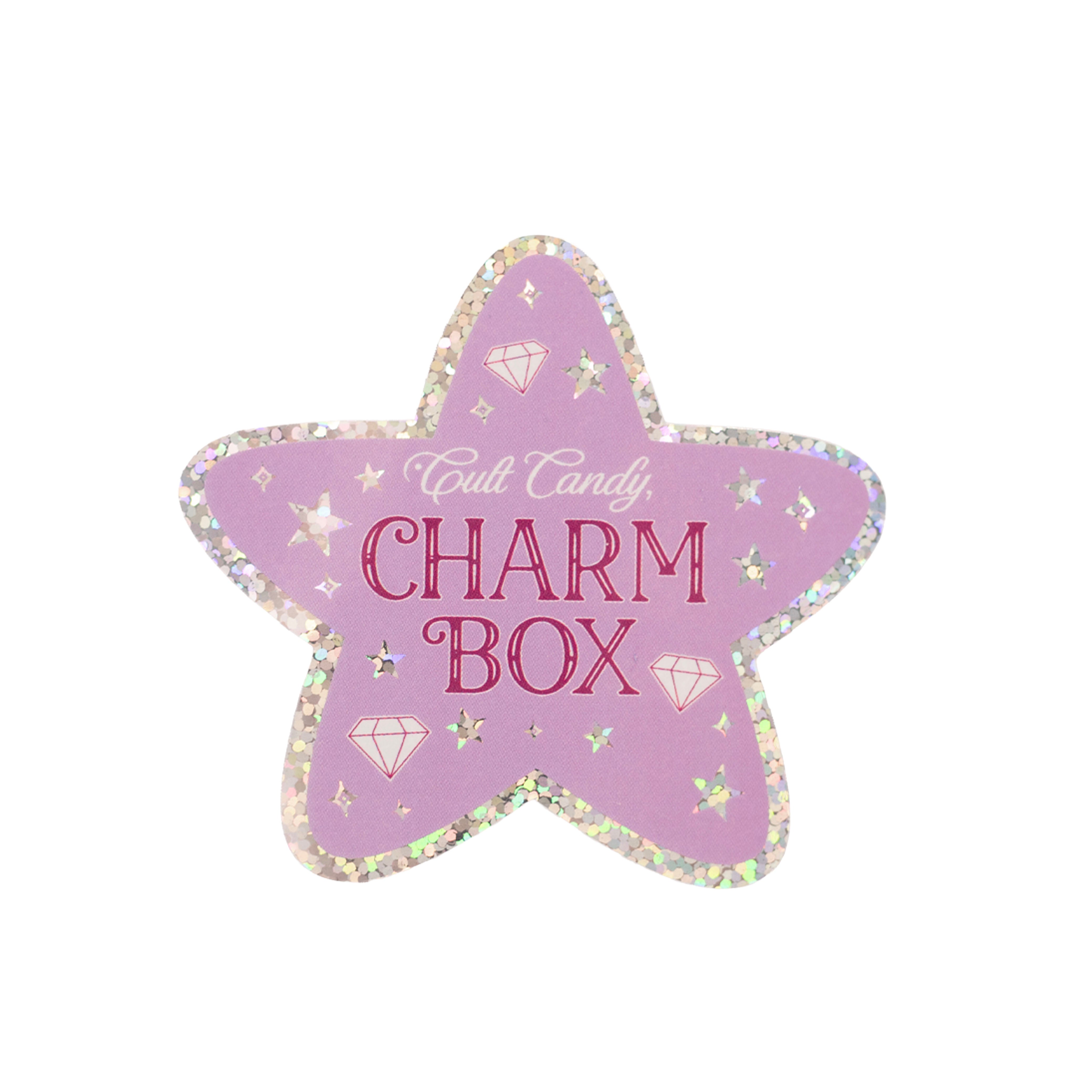 LIMITED EDITION Charm Box Bundle Collection + Signed Print