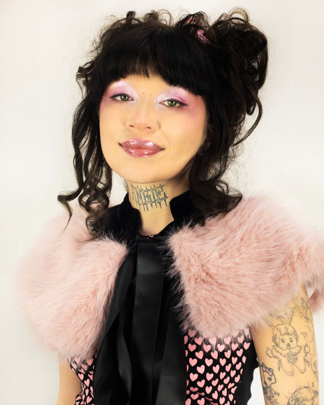 JAZMIN BEAN - founder