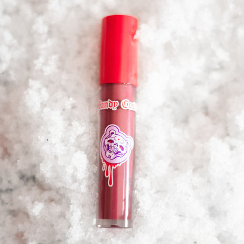 Vegan matte liquid lipstick - ROACHIE