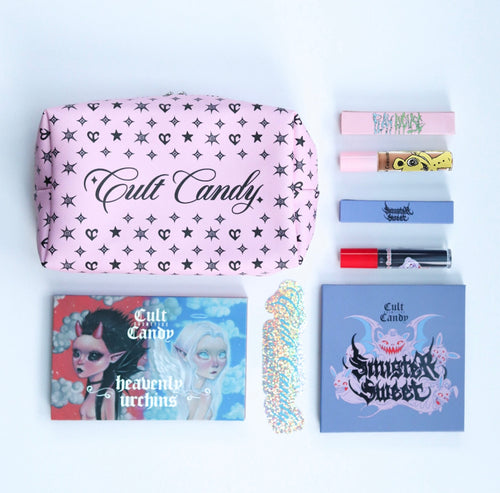 Medium Makeup Bundle Deal