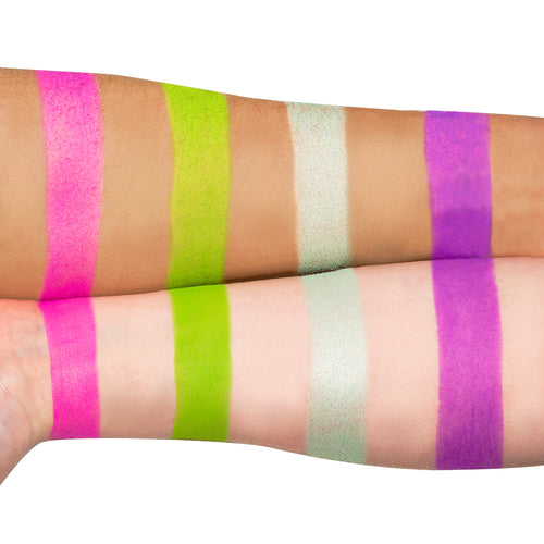 Vegan Eyeshadow Palette - PLAYHOUSE