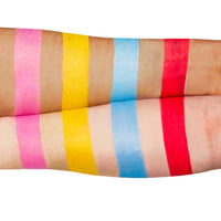 Vegan Eyeshadow Palette - PLAYHOUSE