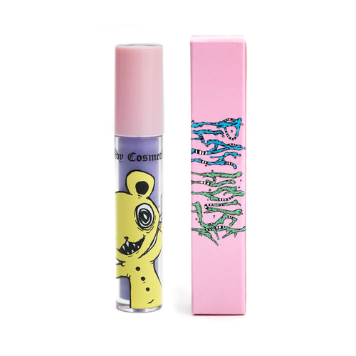 Vegan Matte Liquid Lipstick  - GUMMY