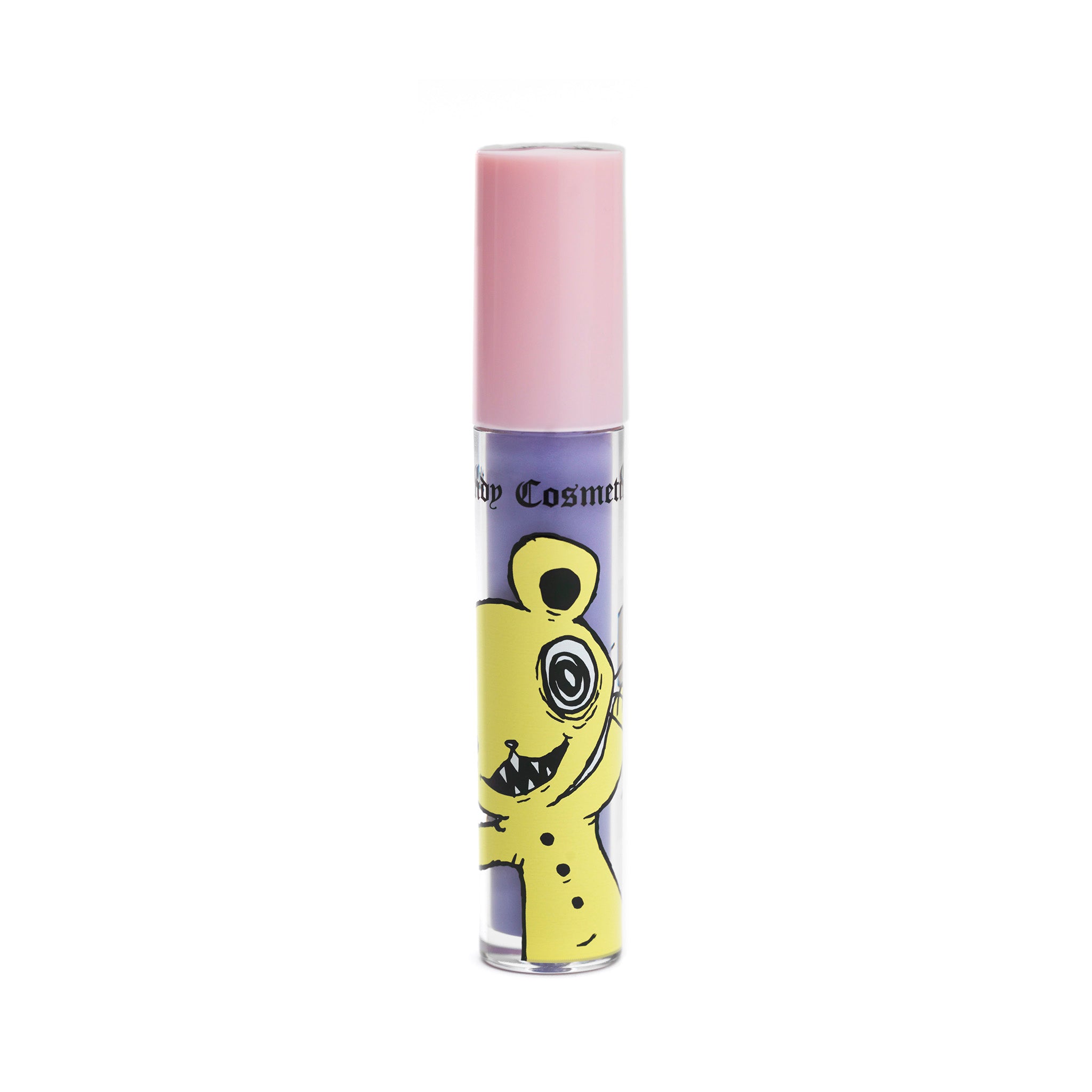 Vegan Matte Liquid Lipstick  - GUMMY