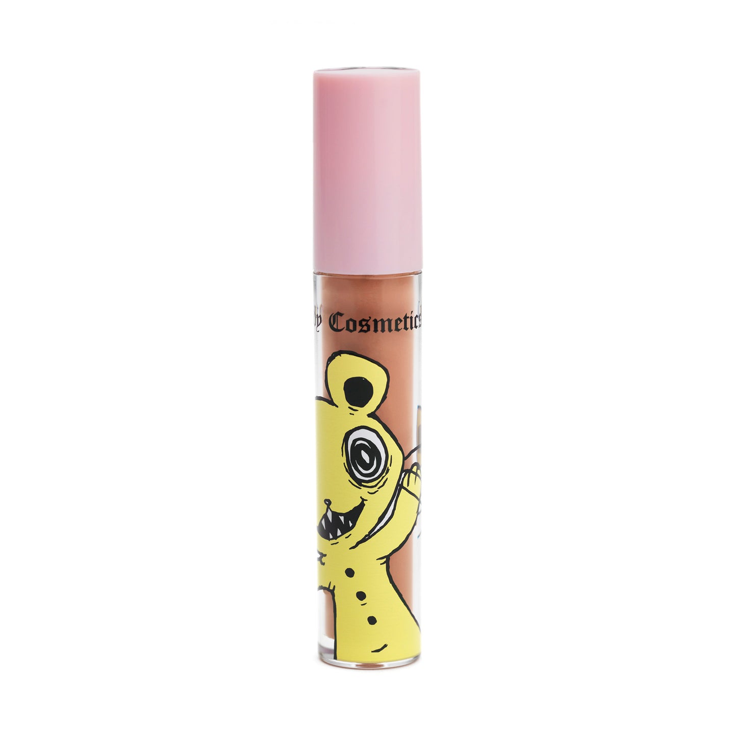 Vegan Matte Liquid Lipstick - LOLLIE