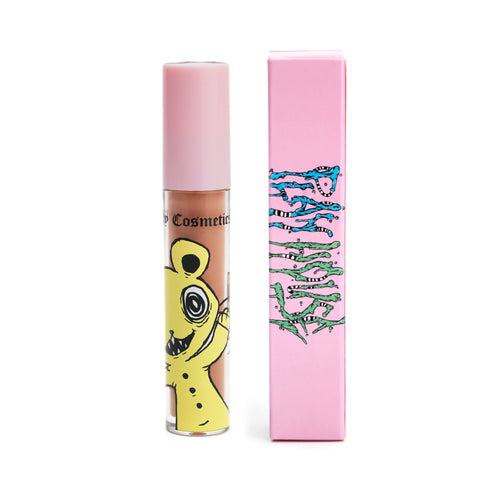 Vegan Matte Liquid Lipstick - LOLLIE