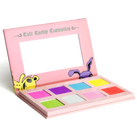 Vegan Eyeshadow Palette - PLAYHOUSE