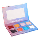 Vegan Eyeshadow Palette  - HEAVENLY URCHINS