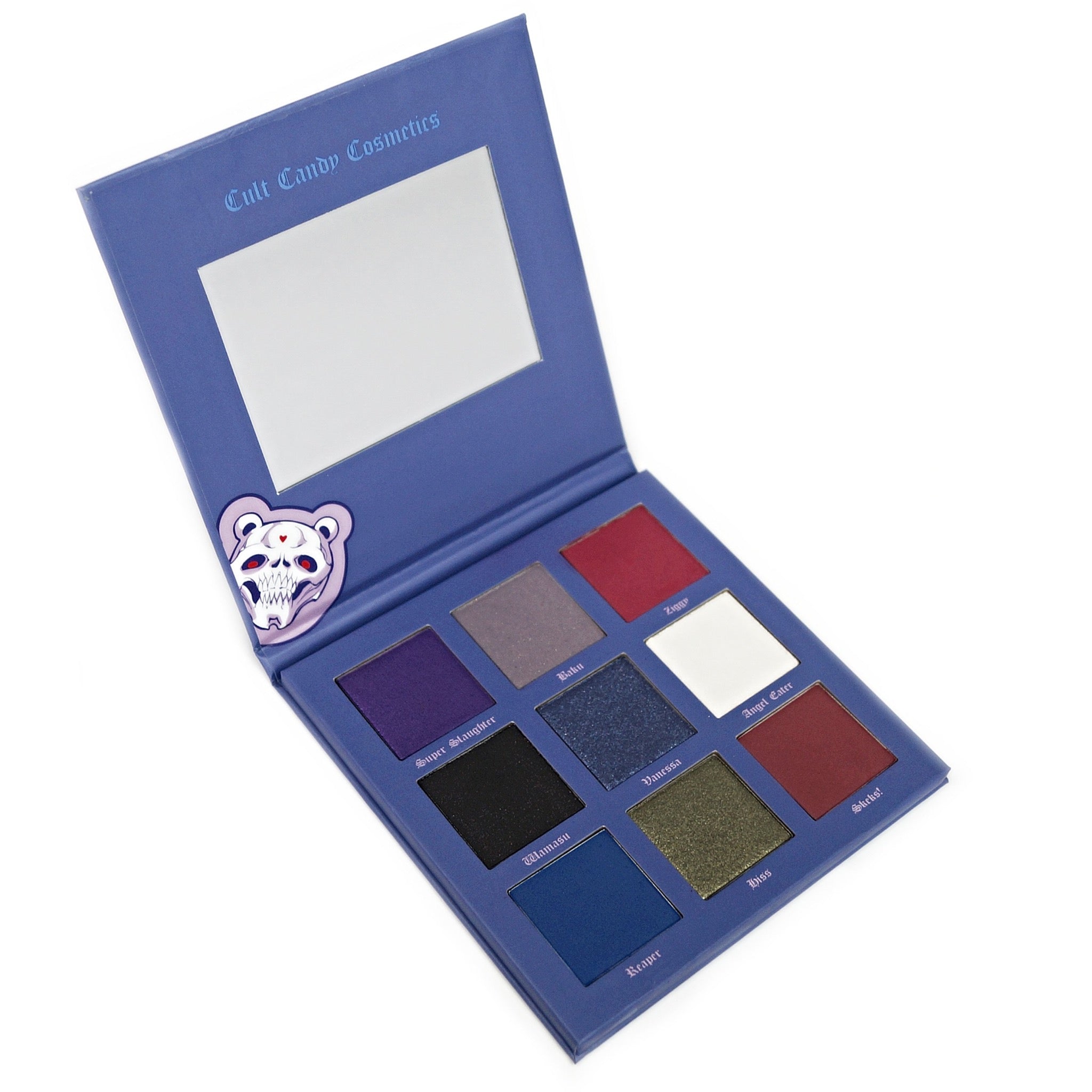 Eyeshadow Palette - SINISTER SWEET