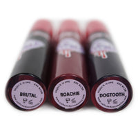 Vegan lipstick bundle - SINISTER SWEET