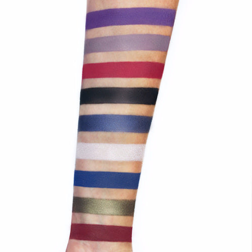 Eyeshadow Palette - SINISTER SWEET