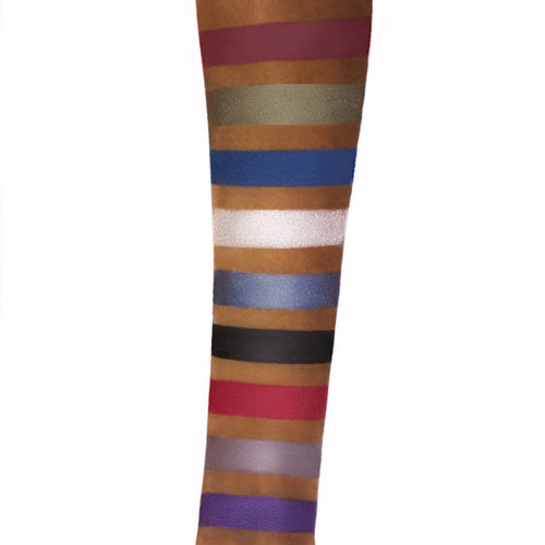 Eyeshadow Palette - SINISTER SWEET